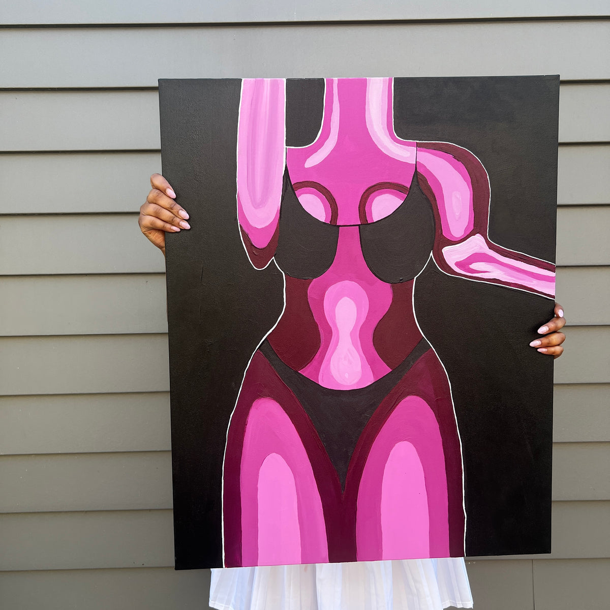 Untitled (Still New)