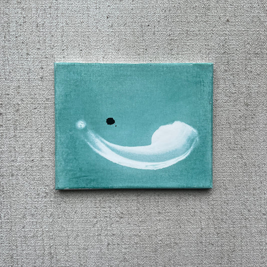 Saltwater's Hug