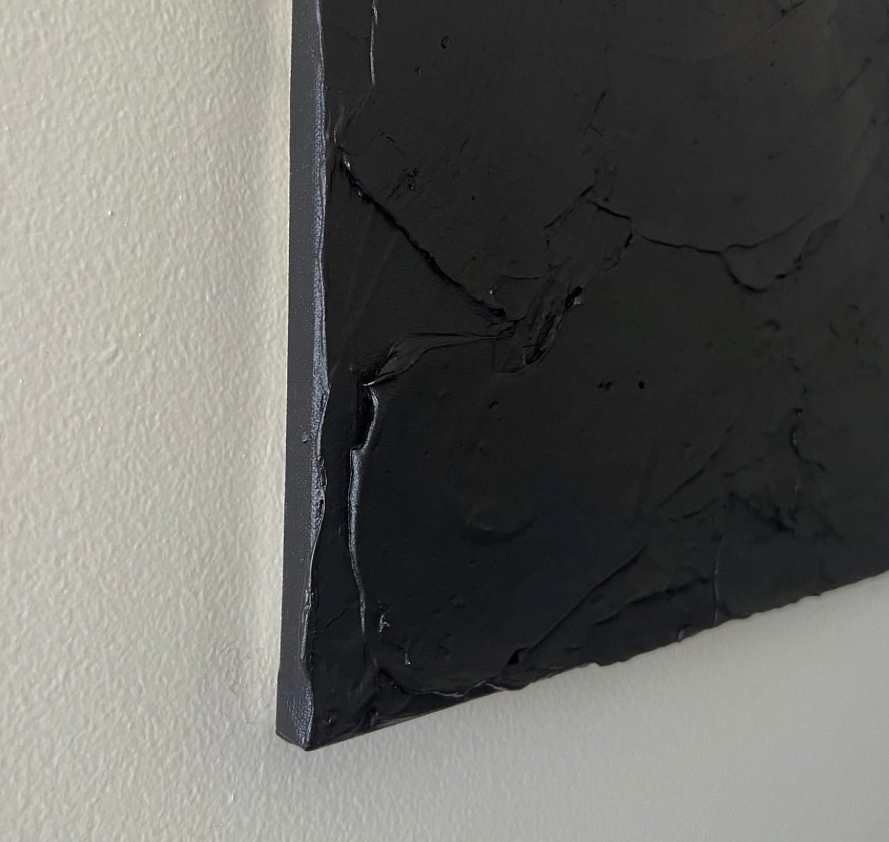 “Blackout Tuesday” Square