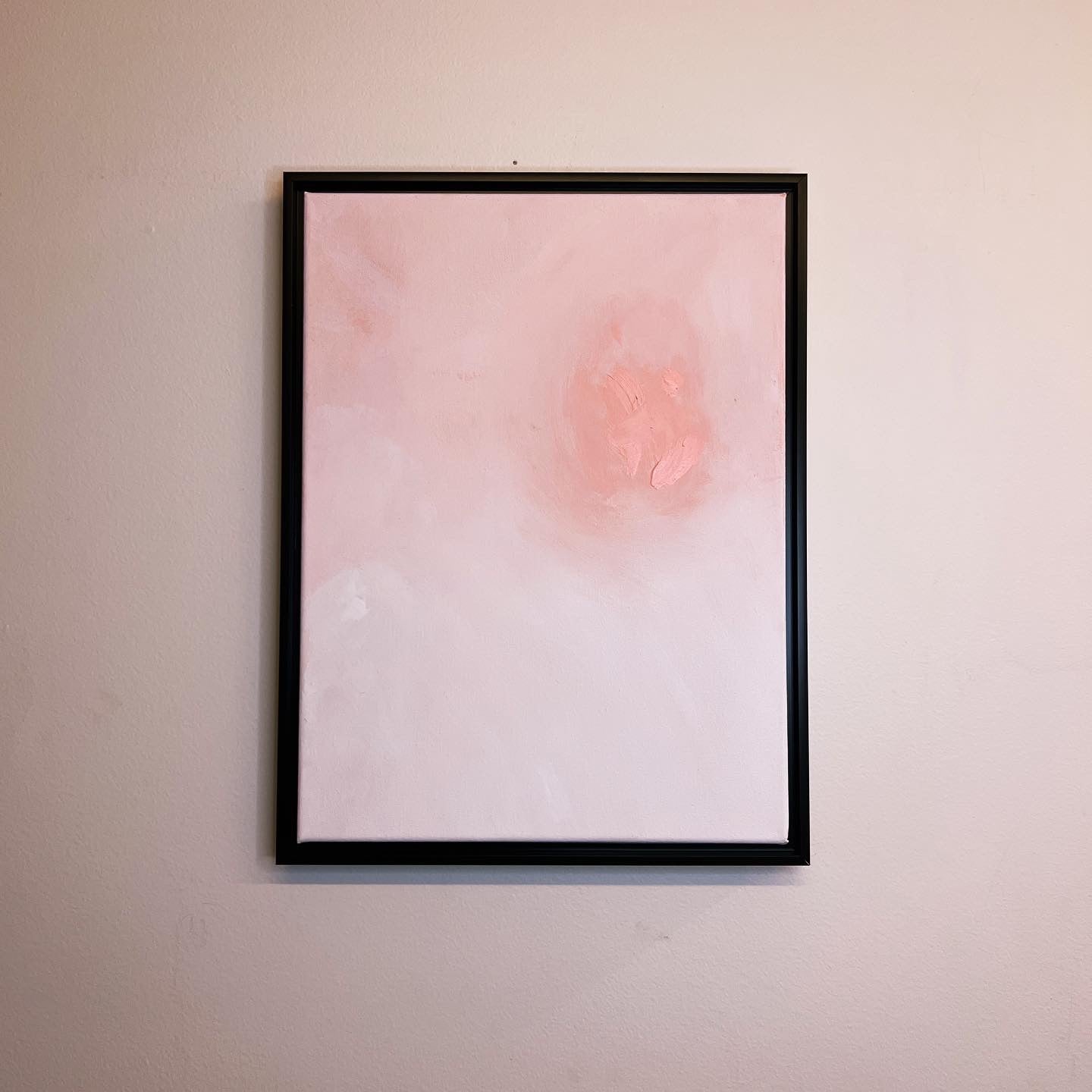 Pink Fog