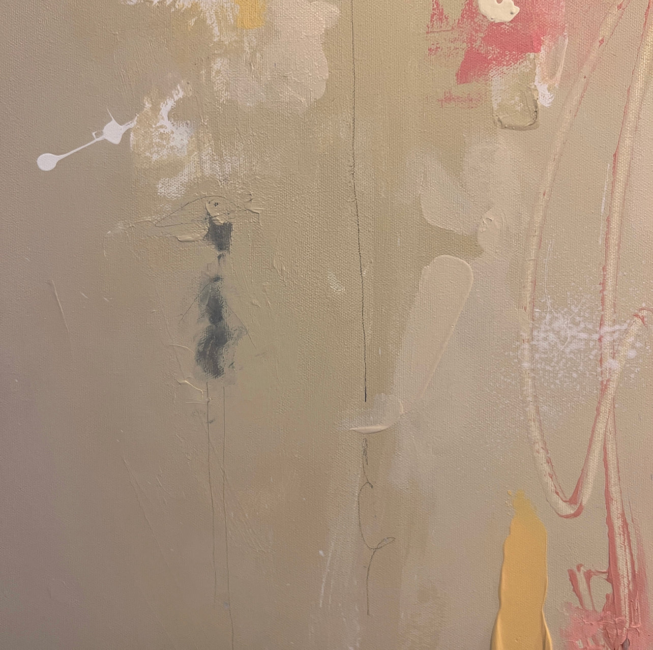 Revealing Hidden Hues