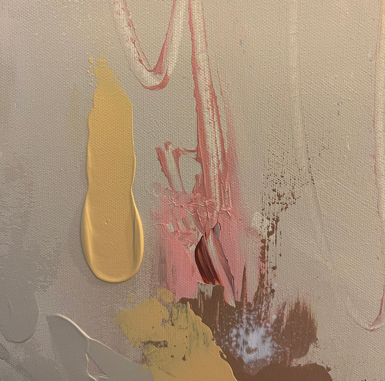 Revealing Hidden Hues