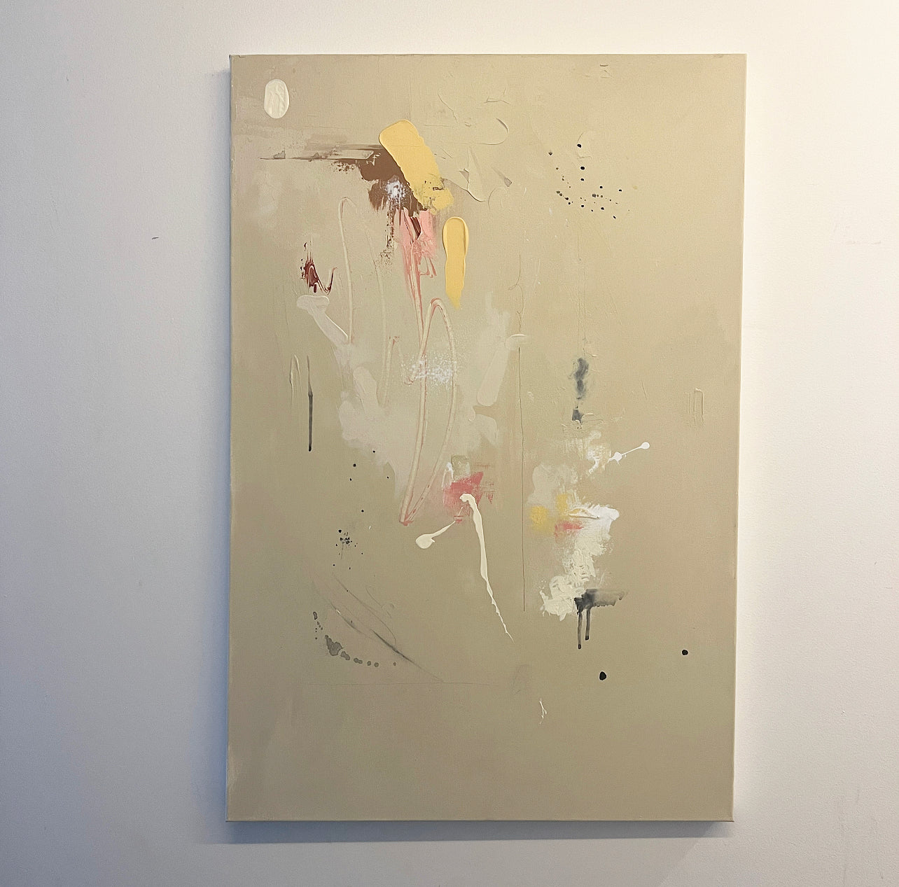 Revealing Hidden Hues