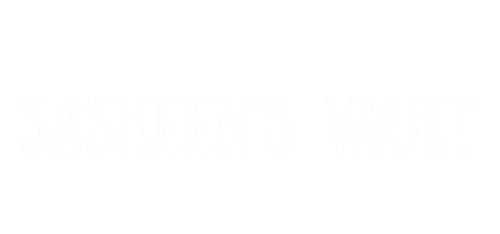 Sasheen's Vault