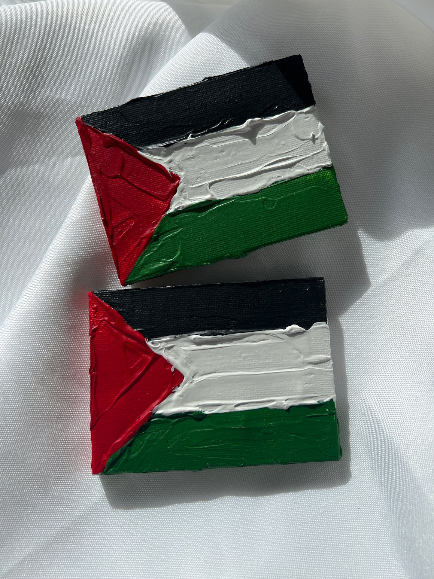 Palestinian miniFlag