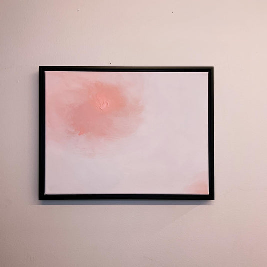 Pink Emotions