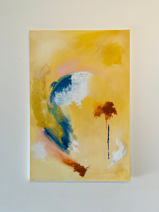 dopamine – happiness