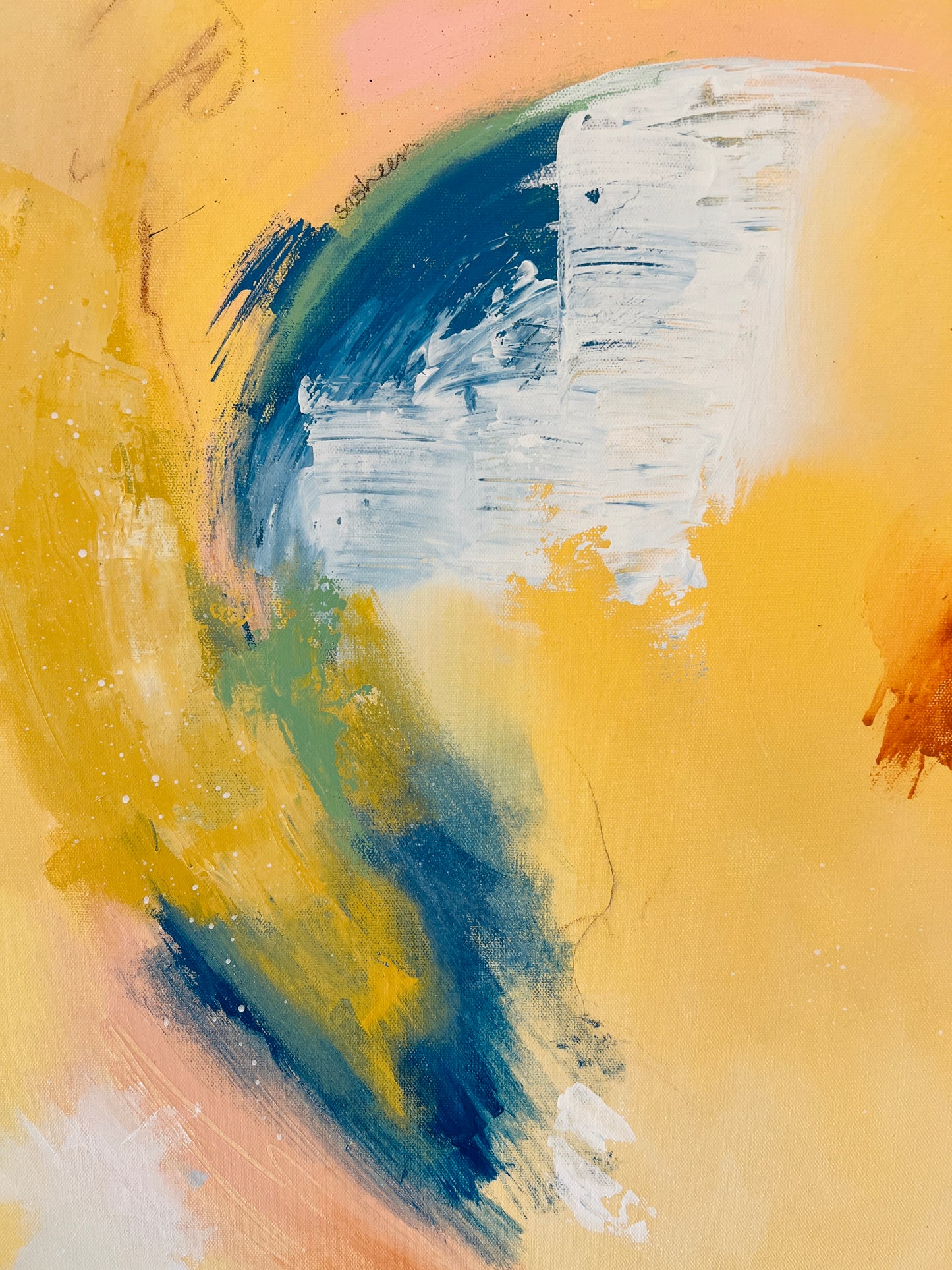 dopamine – happiness