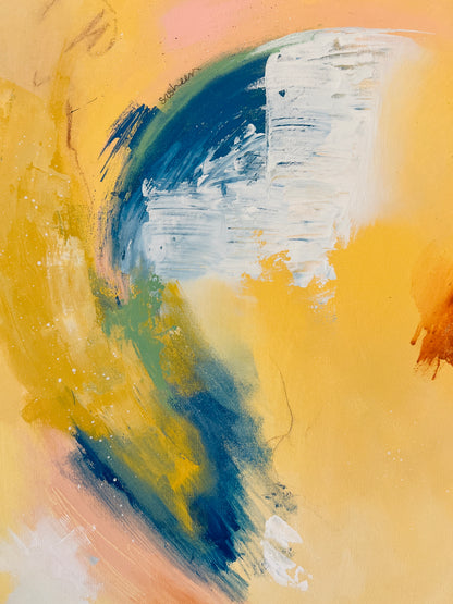 dopamine – happiness