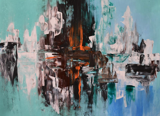 It's deeper than that