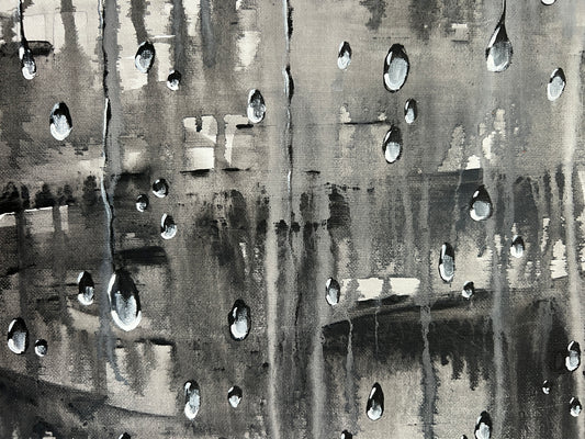 Intentionally Gloomy