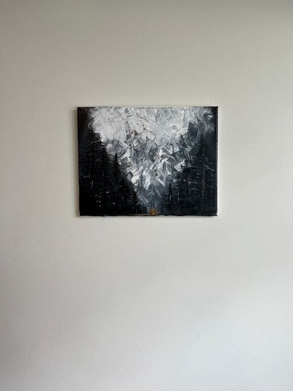 Almost There Mountain