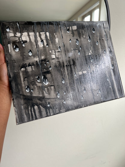 Intentionally Gloomy